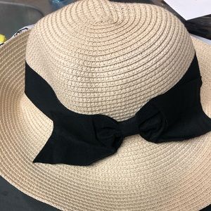 sun hat